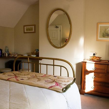 The Old Post House Bed and Breakfast Naseby Exteriör bild