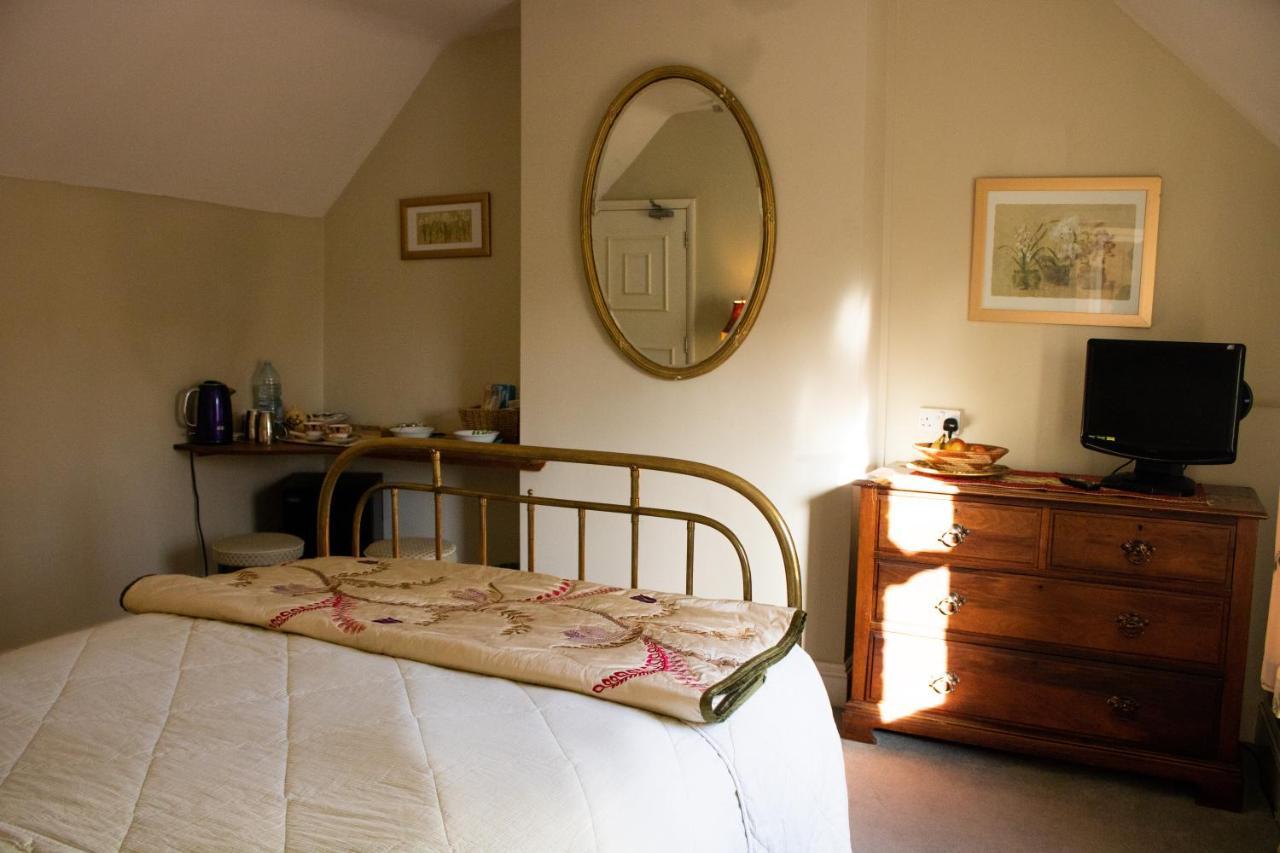 The Old Post House Bed and Breakfast Naseby Exteriör bild