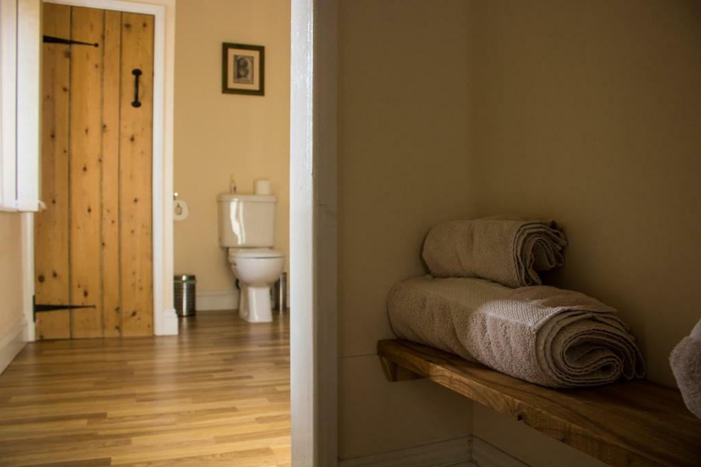 The Old Post House Bed and Breakfast Naseby Exteriör bild